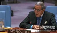 Morocco’s UN Ambassador defends autonomy plan as basis for Sahara talks