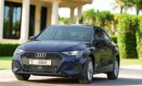 Car Rental Dubai 2026: Economy, Luxury & Self-Drive Guide