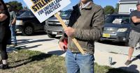 After the dust settles: Union workers back on the job, Sibanye focused on long term viability