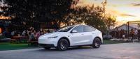 Tesla Still Sells Over Half of America’s EVs