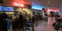 Top 5: Campus eats