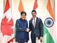 India, Canada discuss advancing CEPA negotiations to boost trade, investment: Piyush Goyal
