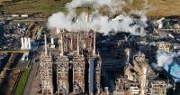 UK 'putting Scotland at frontline of war economy' with Mossmorran munitions plan