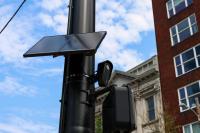 UK’s Flock cameras: How UKPD uses license plate readers