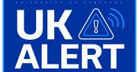 UK Alert test to take place Oct. 15