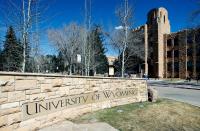 A Wyoming grad student who allegedly poisoned a colleague has been arrested fleeing to China