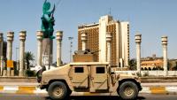 U.S. leaves Iraq after 23 years but keeps control of its...