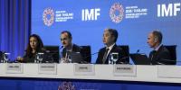 Report Shows How IMF-Imposed Austerity Hurts Poor Countries Already Reeling From Iran War