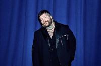 Teddy Swims shares how Atlanta inspired The UGLY Tour, and how the city keeps him grounded even from afar