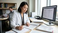 A Medical Paper Called a 37-Year-Old Study Recent, and Nearly 1 in 5 Recent Citations Were at Least a Decade Old