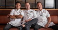 Food Bites: meet the Italian chef living la dolce vita at QT Newcastle