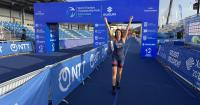 LOCAL SPORTS: Triathlons still 'a huge part' of life for Venice resident Holland