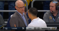 CT's senators at-odds with UConn coach Dan Hurley over Protect College Sports Act