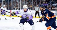 Atlanta Gladiators building off breakthrough ECHL playoff season