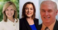 Three candidates running for Indiana’s comptroller office