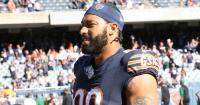 Chicago Bears’ Montez Sweat suspended 2 games for violating NFL’s performance-enhancing policy