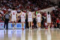 Micah Mohler commits to Indiana men’s basketball, becomes first recruit in 2029 class