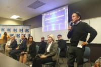 ELECTION 2026: A glance at candidates on Kent Nov. 3 ballots