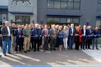 Badland Batteries Opens Drone Battery Cell Manufacturing Facility in Fargo