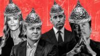 Why GOP Face-Planted On Debunked Talarico Mental Health Conspiracy
