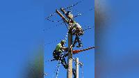 Ameren Missouri linemen to compete in International Lineman's Rodeo