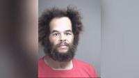 Columbia man charged, accused of assaulting two people at University Hospital