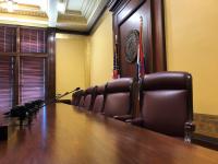 State judges are judged for performance, vetted for voters for Nov. 3 election (LISTEN)