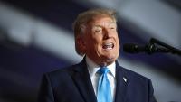 Trump Calls Out Somali Gang Violence After Shooting Sends Homecoming Game Into Frenzy