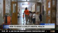 CDC: Nearly one in five U.S. children between ages 3 and 17 diagnosed with mental, emotional or behavioral health condition