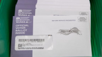 Watch For Your Oregon Ballot