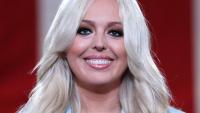 Tiffany Trump's incredible transformation from wannabe pop star to Mar-A-Lago society