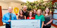 Texas Tech University Health Sciences Center receives $1 million from Children’s Miracle Network
