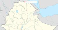 Ethiopia army reaches Zalambessa on Eritrean border