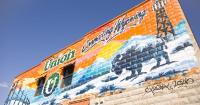 Cheyenne muralist strives to bring community together through art