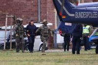 Ukrainian ex-officer stands trial in Germany over Nord Stream bombing