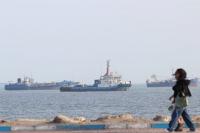 Iran shifting tactics to step up attacks on shipping before US vote, officials say