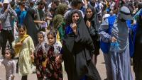 UN refugee chief calls on more aid for Afghan returnees