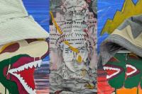 Multiskilled Kim Beamish turns to painting