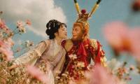 Chinese platforms remove viral AI videos pairing Monkey King and Lin Daiyu