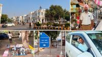 From CP to Janpath, protest anxiety keeps Delhi businesses on edge