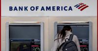 Bank of America fined $1.2bn over claimed sanctions breaches