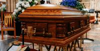 Teen Wakes Up in Her Coffin During Funeral Surprising Mourners