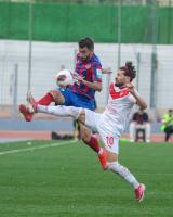Ligue 1 (Matchday 5): CRB Maintain Lead, USMK Secure First Victory