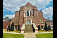 Once-Struggling Mississippi Church Sees 59 Baptized as Revival Spreads Beyond Its Walls