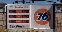 Oil prices remain above $100 as traders watch Middle East