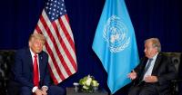 US envoy says next UN Secretary General should be chosen on merit, not rotation or gender