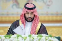 Saudi vows to protect airports, maritime routes, warns Houthis