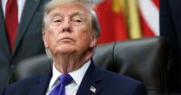 Trump floats asking Turkey to join fight against Houthis in Yemen