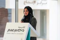 Dubai Media Academy launches Cybersecurity Media Forum in collaboration with Dubai Electronic Security Center