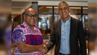 Climate finance plan for farmers developed